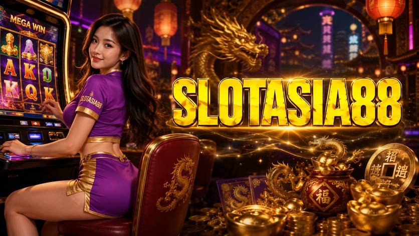 slotasia88 slotasia88